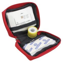 TravelSafe turistická lékárna Globe Scout TravelSafe turistická lékárna Globe Scout