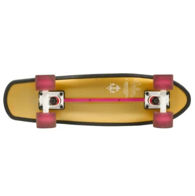 Vanguard Skateboard Volten Orange