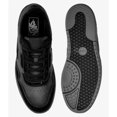 Vans Cruze 3.0 black/black pánské tenisky