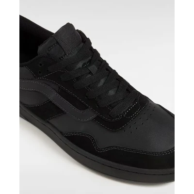 Vans Cruze 3.0 black/black pánské tenisky