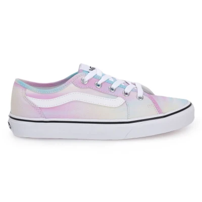Vans Filmore Decon (Chroma Blue) multi/white dámské tenisky