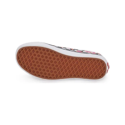 Vans Filmore Decon (Hearts Checkboard) multi/white dámské tenisky