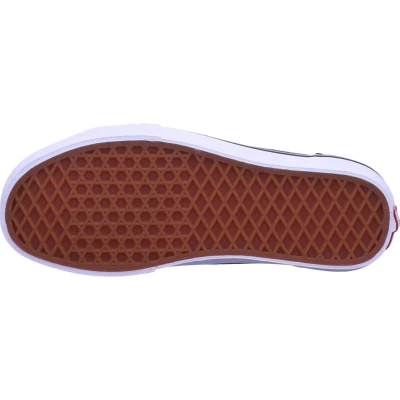 Vans MN Filmore Decon Suede dress blues/white pánské tenisky
