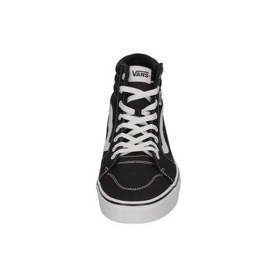 Vans MN Filmore HI OTW Sidewall black/white pánské tenisky