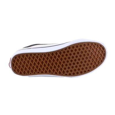 Vans MN Filmore (Suede TecTuff) white/white pánské tenisky