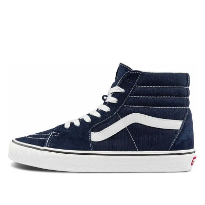 Vans MN SK8-HI parisian night/true white pánské tenisky