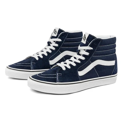 Vans MN SK8-HI parisian night/true white pánské tenisky