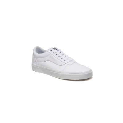 Vans MN Ward (Canvas) white/white pánské tenisky