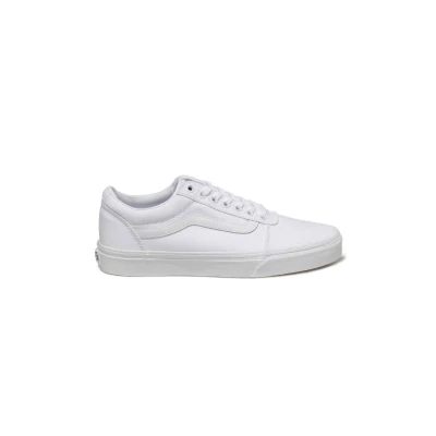 Vans MN Ward (Canvas) white/white pánské tenisky