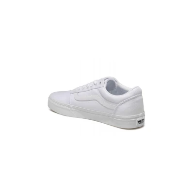 Vans MN Ward (Canvas) white/white pánské tenisky
