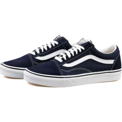 Vans UA Old Skool parisian night/true white unisex tenisky