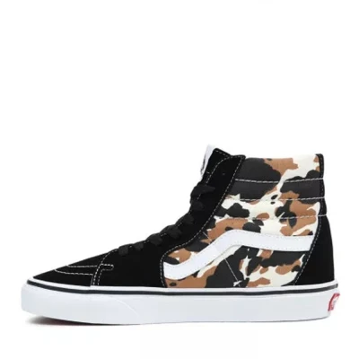 Vans UA SK8-HI cow multi color dámské tenisky