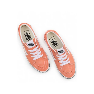 Vans UA SK8-Low melon/true white dámské tenisky