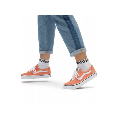 Vans UA SK8-Low melon/true white dámské tenisky