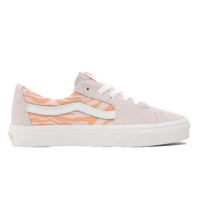 Vans UA SK8-Low (Tonal Stripes) peach dust dámské tenisky