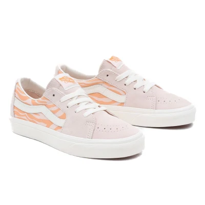 Vans UA SK8-Low (Tonal Stripes) peach dust dámské tenisky