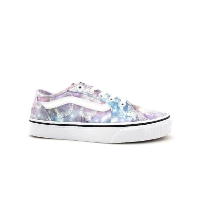 Vans WM Filmore Decon (Heart Tie Dye) multi/white dámské tenisky