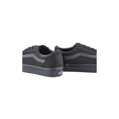 Vans WM Ward Canvas black/black dámské tenisky