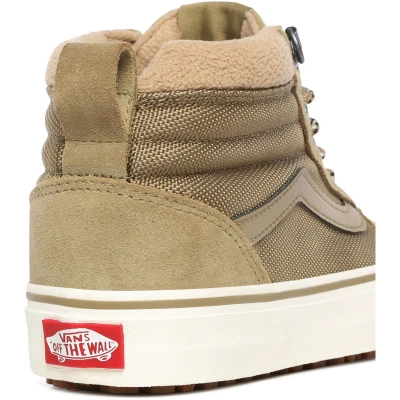 Vans WM Ward HI MTE-(Outdoor) kelp dámské tenisky