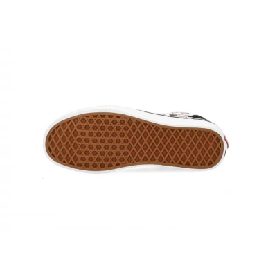 Vans WM Ward Rainbow Checkerboard multi/white dámské tenisky