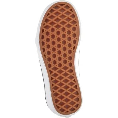 Vans YT Ward V (Canvas) nine iron chlapecké tenisky