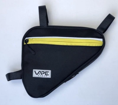 Vape Trojúhelník Malý Tříkapsý brašna