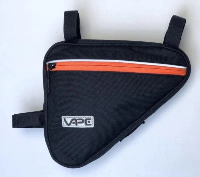 Vape Trojúhelník Malý Tříkapsý brašna
