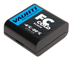 Vauhti FC Block 20g Vauhti FC Block 20g
