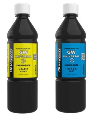 Vauhti GW Universal 500 ml Vauhti GW Universal 500 ml