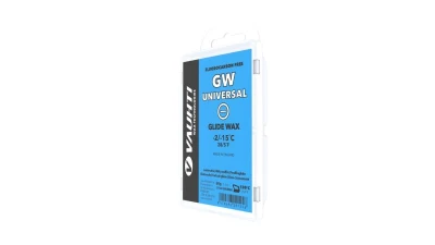 Vauhti GW UNIVERSAL 60 g (-2°C/-15°C) 2021 Vauhti GW UNIVERSAL 60 g (-2°C/-15°C) 2021