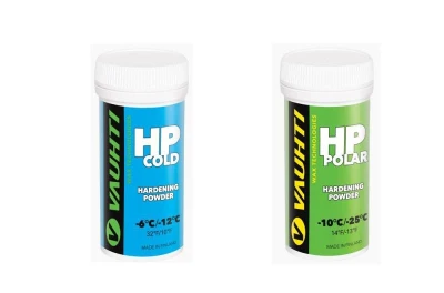 Vauhti HP 35 g
