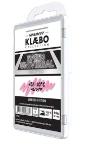 Vauhti KLAEBO Speed Uiversal Glide 60 g Vauhti KLAEBO Speed Uiversal Glide 60 g