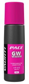 Vauhti Pace GW WARM Liquid 80 ml Vauhti Pace GW WARM Liquid 80 ml
