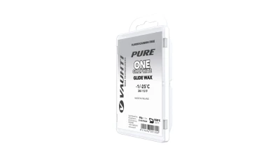 Vauhti PURE ONE GRAPHITE 60 g ( -1°C/-25°C) 2021