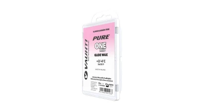 Vauhti PURE ONE MID 60 g (+2°C/-4°C) 2021