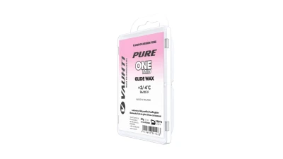 Vauhti PURE ONE MID 60 g (+2°C/-4°C) 2021