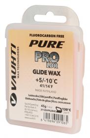 Vauhti PURE PRO LDR 45 g Vauhti PURE PRO LDR 45 g