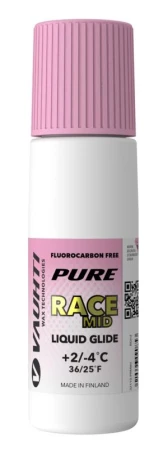 Vauhti PURE RACE Liquid Glide