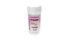 Vauhti PURE RACE MID 35 g (+2°C/-4°C) 2021