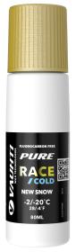 Vauhti PURE RACE New Snow COLD Liquid Glide 80 ml