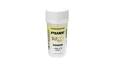 Vauhti PURE RACE WET 35 g (+10°C/-1°C) 2021