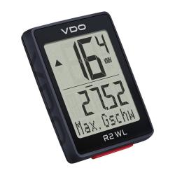VDO R2 WL cyklocoputer