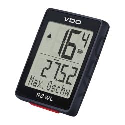 VDO R2 WL cyklocoputer