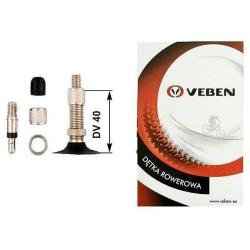 Veben 32-630 DV40 BOX duša (VÝPREDAJ) Veben 32-630 DV40 BOX duša (VÝPREDAJ)