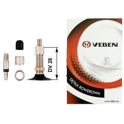 Veben 47/57-305 DV26 BOX duša