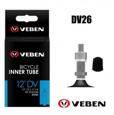 Veben 54/62-203 DV26 BOX duše Veben 54/62-203 DV26 BOX duše