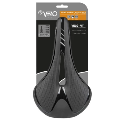 Velo Athlete FC sedlo - XL