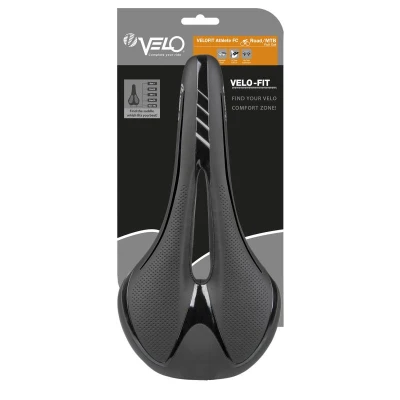 Velo Athlete FC sedlo