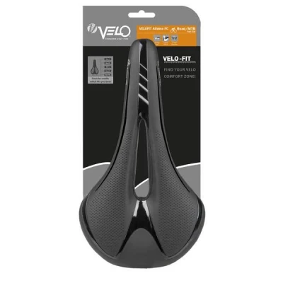 Velo Athlete FC sedlo (VÝPRODEJ)