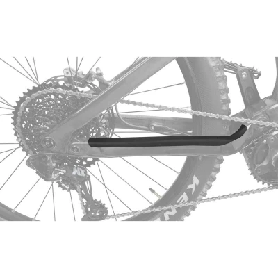 Velo Chránič Zadní Vidlice E-bike Gumový Velo Chránič Zadní Vidlice E-bike Gumový